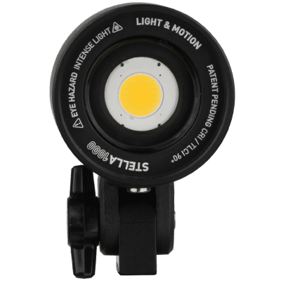 Фонарь STELLA 1000/2500UW аккумуляторный (б/ц)